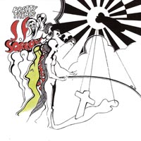 The Pretty Things